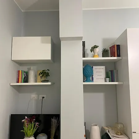 Sempione 1 Apartmán Milán